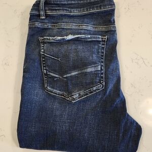 BKE Boot Cut 34x36" Inseam